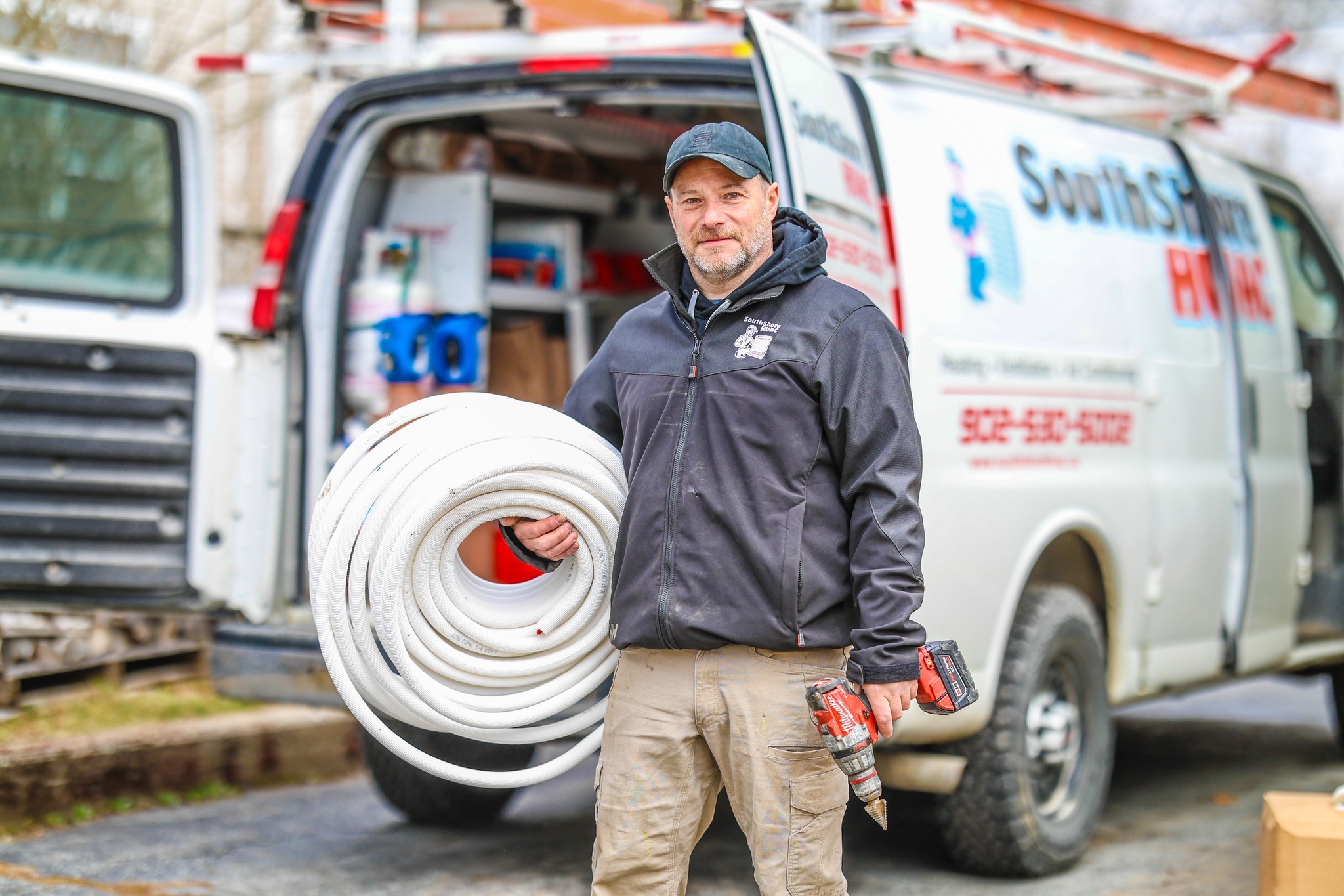 Southshore HVAC - Why South Shore Homeowners Are Switching to Heat Pumps